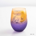 【グッズ-タンブラー・グラス】BANANA FISH 夜明けのグラス Bの画像