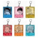 【グッズ-キーホルダー】光が死んだ夏 トレーディングアクリルキーホルダーの画像