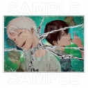【グッズ-スタンドポップ】光が死んだ夏 アクリルパネル Cの画像