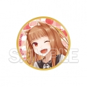 【グッズ-メダル】『狼と香辛料』 原作20周年記念 メダル おでかけver.の画像