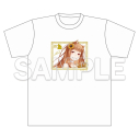 【グッズ-Tシャツ】『狼と香辛料』 原作20周年記念 Tシャツ ブライドver. XLの画像