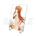 【グッズ-置きもの】『狼と香辛料』 原作20周年記念 アクリルプレートAの画像