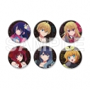 【グッズ-バッチ】【推しの子】 缶バッジ+ The 15thの画像