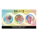 【グッズ-バッチ】【推しの子】 ホログラムビッグ缶バッジセット White Day & Spring Day & Happy Summer 2025 ver.の画像