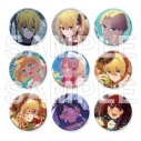 【グッズ-バッチ】【推しの子】 缶バッジ+ The 14thの画像