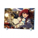 【グッズ-置きもの】【推しの子】 箔押しサイン入りアクリルパネル Xmas 2025 ver.の画像