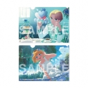 【グッズ-クリアファイル】【推しの子】 クリアファイルセット White Day & Spring Day 2025 ver.の画像