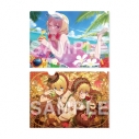 【グッズ-クリアファイル】【推しの子】 クリアファイルセット Happy Summer & Happy Autumn 2025 ver.の画像