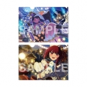 【グッズ-クリアファイル】【推しの子】 クリアファイルセット Halloween & Xmas 2025 ver.の画像