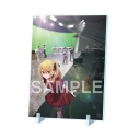 【グッズ-置きもの】【推しの子】 アクリルパネル 第3期ティザービジュアル第2弾 ver.の画像
