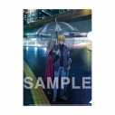 【グッズ-クリアファイル】【推しの子】 クリアファイル 第3期ティザービジュアル Side:アクアの画像