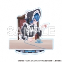 【グッズ-スタンドポップ】死亡遊戯で飯を食う。 アクリルスタンドフィギュア 青井(GHOST HOUSE)の画像