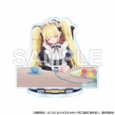 【グッズ-スタンドポップ】死亡遊戯で飯を食う。 アクリルスタンドフィギュア 金子(GHOST HOUSE)の画像