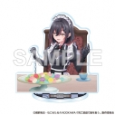 【グッズ-スタンドポップ】死亡遊戯で飯を食う。 アクリルスタンドフィギュア 黒糖(GHOST HOUSE)の画像
