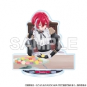 【グッズ-スタンドポップ】死亡遊戯で飯を食う。 アクリルスタンドフィギュア 紅野(GHOST HOUSE)の画像