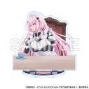 【グッズ-スタンドポップ】死亡遊戯で飯を食う。 アクリルスタンドフィギュア 桃乃(GHOST HOUSE)の画像