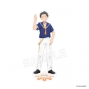 【グッズ-スタンドポップ】Re:ゼロから始める異世界生活 アクリルスタンドフィギュア マリン ver. スバルの画像