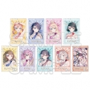 【グッズ-カード】『ラブライブ!蓮ノ空女学院スクールアイドルクラブ』 トレーディングフォトカード Ver.雪舞う空と二秒の永遠の画像