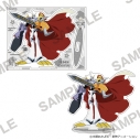 【グッズ-スタンドポップ】デジモンアドベンチャー アクリルスタンド<オメガモン>の画像