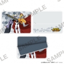 【グッズ-ポーチ】デジモンアドベンチャー マルチケース<オメガモン>の画像