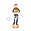 【グッズ-スタンドポップ】Re:ゼロから始める異世界生活 アクリルスタンドフィギュア Flower&Balloon ver. スバルの画像