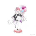 【グッズ-スタンドポップ】Re:ゼロから始める異世界生活 アクリルスタンドフィギュア Flower&Balloon ver. ラムの画像