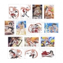 【グッズ-ブロマイド】緋弾のアリア トレーディングブロマイド シリーズアニメ化15周年記念 ver.の画像