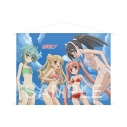 【グッズ-タペストリー】緋弾のアリア B2タペストリー シリーズアニメ化15周年記念 ver. 集合の画像