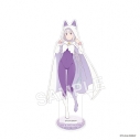 【グッズ-スタンドポップ】「Re:ゼロから始める異世界生活」4th season アクリルスタンドフィギュア エミリアの画像