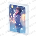 【グッズ-置きもの】『ようこそ実力至上主義の教室へ3年生編 サテライトクラスVol.3』 アクリルブロックの画像