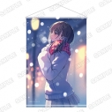 【グッズ-タペストリー】『ようこそ実力至上主義の教室へ3年生編 サテライトクラスVol.3』 MFたぺJEX WスエードB2タペストリーの画像