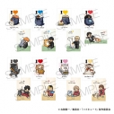 【グッズ-カード】ハイキュー!! ふぉとカードコレクション 動物と一緒ver.の画像