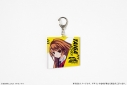 【グッズ-キーホルダー】『とらドラ!』 20周年記念 アクリルキーホルダー 逢坂大河の画像