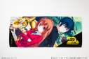 【グッズ-タオル】『とらドラ!』 20周年記念 タオル 大河&竜児の画像