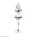 【グッズ-スタンドポップ】時々ボソッとロシア語でデレる隣のアーリャさん アクリルスタンドフィギュア メイドver. アーリャの画像