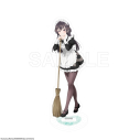 【グッズ-スタンドポップ】時々ボソッとロシア語でデレる隣のアーリャさん アクリルスタンドフィギュア メイドver. 有希の画像