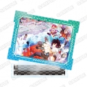 【グッズ-スタンドポップ】ノーゲーム・ノーライフ 13巻発売記念アクリルスタンド 1巻口絵イラストの画像