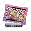 【グッズ-スタンドポップ】ノーゲーム・ノーライフ 13巻発売記念アクリルスタンド 2巻口絵イラストの画像