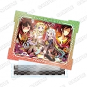 【グッズ-スタンドポップ】ノーゲーム・ノーライフ 13巻発売記念アクリルスタンド 3巻口絵イラストの画像