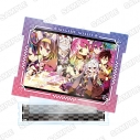 【グッズ-スタンドポップ】ノーゲーム・ノーライフ 13巻発売記念アクリルスタンド 7巻口絵イラストの画像