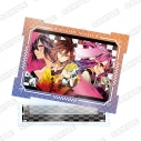 【グッズ-スタンドポップ】ノーゲーム・ノーライフ 13巻発売記念アクリルスタンド 13巻口絵イラストの画像