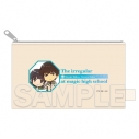 【グッズ-ペンケース】魔法科高校の劣等生 石田可奈画集(3)発売記念ペンケースの画像