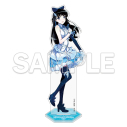 【グッズ-スタンドポップ】魔法科高校の劣等生 石田可奈画集(3)発売記念司波深雪アクリルスタンド Ver.アイドルの画像