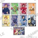 【グッズ-カード】DIGIMON BEATBREAK オーロラアクリルカード お祭りVer.の画像
