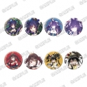 【グッズ-バッチ】デート・ア・ライブ 【KADOMIX】トレーディング缶バッジの画像