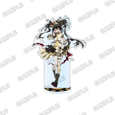 【グッズ-スタンドポップ】デート・ア・ライブ 【KADOMIX】アクリルスタンド 時崎狂三 YAOguoguo Ver.