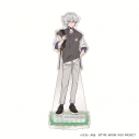 【グッズ-スタンドポップ】「Fate/Grand Order フロム ロストベルト」 アクリルスタンド カドックの画像