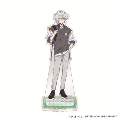 【グッズ-スタンドポップ】「Fate/Grand Order フロム ロストベルト」 アクリルスタンド カドック