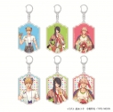 【グッズ-キーホルダー】「Fate/Prototype 蒼銀のフラグメンツ」 トレーディングアクリルキーホルダーの画像