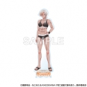 【グッズ-スタンドポップ】死亡遊戯で飯を食う。 アクリルスタンドフィギュア 真熊(CLOUDY BEACH)の画像